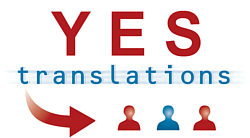 YES Translations